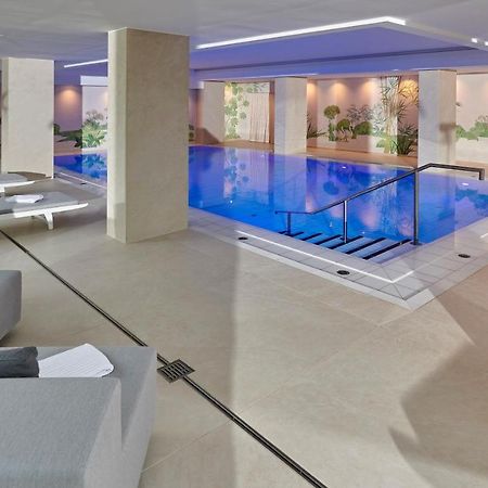 Insel-Hotel Heilbronn Kültér fotó