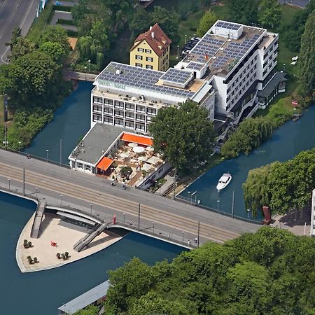 Insel-Hotel Heilbronn Kültér fotó