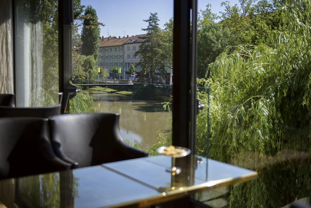 Insel-Hotel Heilbronn Kültér fotó
