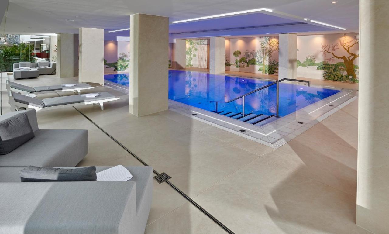 Insel-Hotel Heilbronn Kültér fotó