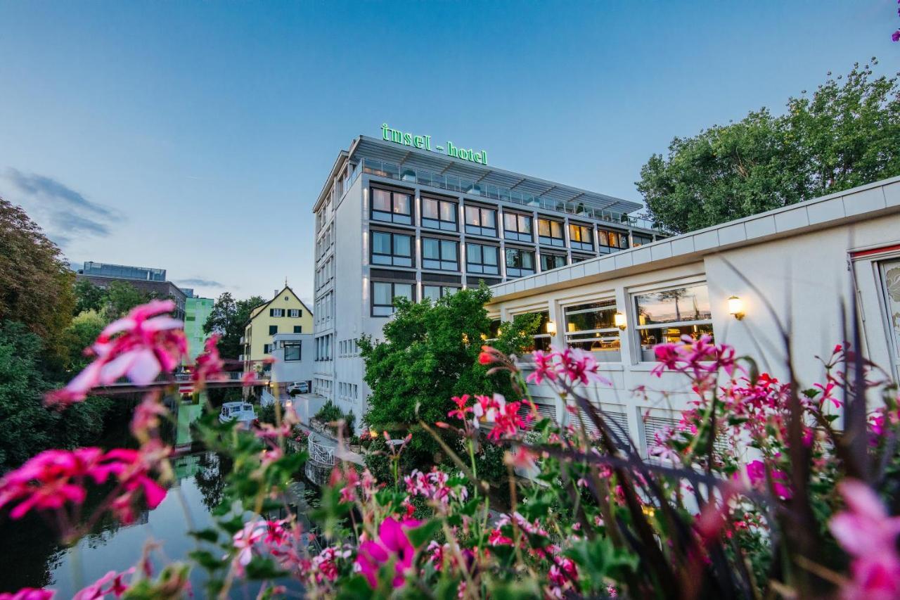 Insel-Hotel Heilbronn Kültér fotó