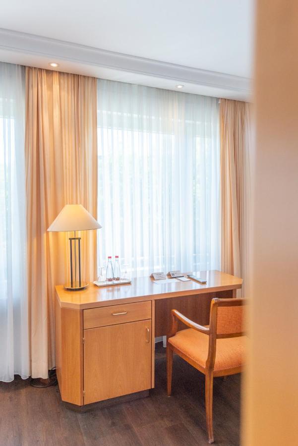 Insel-Hotel Heilbronn Kültér fotó