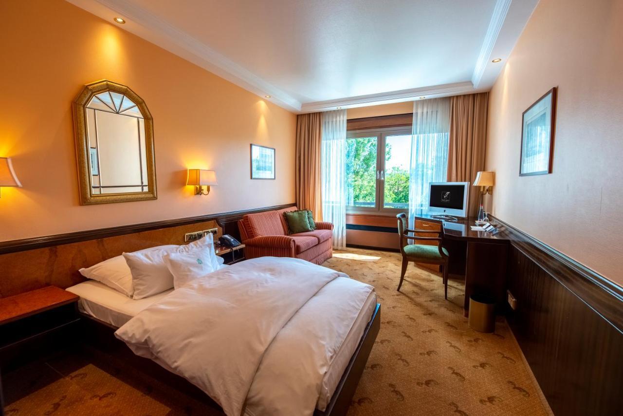 Insel-Hotel Heilbronn Kültér fotó