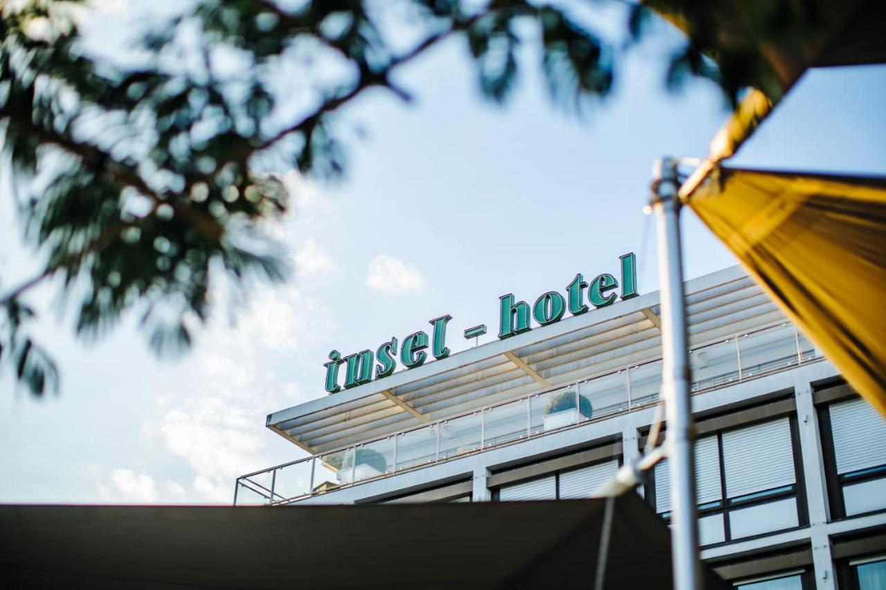 Insel-Hotel Heilbronn Kültér fotó
