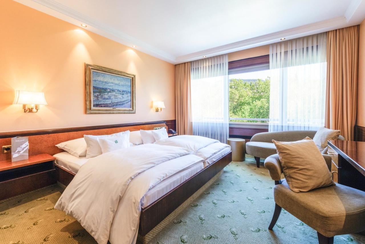 Insel-Hotel Heilbronn Kültér fotó