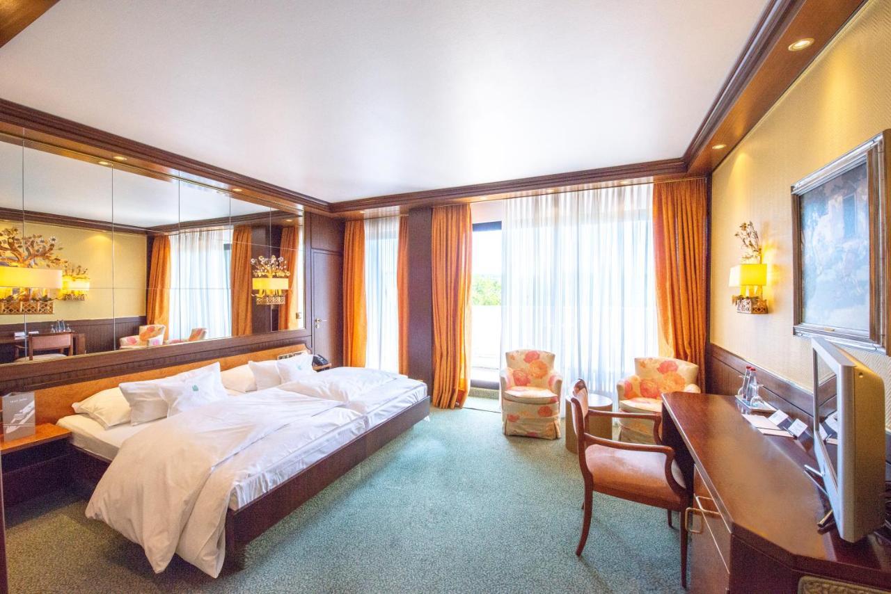 Insel-Hotel Heilbronn Kültér fotó